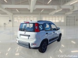  Fiat  Panda FIAT  / 2011 / 5P / BERLINA 1.0 FIREFLY 70CV SeS HYBRID CITY LIFE #2