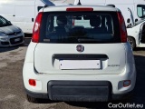  Fiat  Panda FIAT  / 2011 / 5P / BERLINA 1.0 FIREFLY 70CV SeS HYBRID CITY LIFE #5