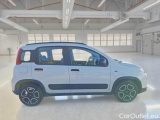  Fiat  Panda FIAT  / 2011 / 5P / BERLINA 1.0 FIREFLY 70CV SeS HYBRID CITY LIFE #7