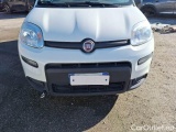 Fiat  Panda FIAT  / 2011 / 5P / BERLINA 1.0 FIREFLY 70CV SeS HYBRID CITY LIFE #22
