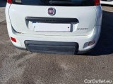  Fiat  Panda FIAT  / 2011 / 5P / BERLINA 1.0 FIREFLY 70CV SeS HYBRID CITY LIFE #36