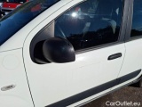  Fiat  Panda FIAT  / 2011 / 5P / BERLINA 1.0 FIREFLY 70CV SeS HYBRID CITY LIFE #46
