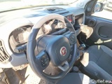  Fiat  Panda FIAT  / 2011 / 5P / BERLINA 1.0 FIREFLY 70CV SeS HYBRID CITY LIFE #62