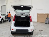  Fiat  Panda FIAT  / 2011 / 5P / BERLINA 1.0 FIREFLY 70CV SeS HYBRID CITY LIFE #5