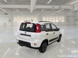  Fiat  Panda FIAT  / 2011 / 5P / BERLINA 1.0 FIREFLY 70CV SeS HYBRID CITY LIFE #2