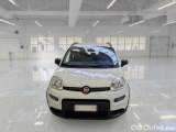  Fiat  Panda FIAT  / 2011 / 5P / BERLINA 1.0 FIREFLY 70CV SeS HYBRID CITY LIFE #6