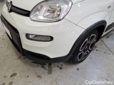  Fiat  Panda FIAT  / 2011 / 5P / BERLINA 1.0 FIREFLY 70CV SeS HYBRID CITY LIFE #30