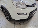  Fiat  Panda FIAT  / 2011 / 5P / BERLINA 1.0 FIREFLY 70CV SeS HYBRID CITY LIFE #34