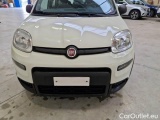  Fiat  Panda FIAT  / 2011 / 5P / BERLINA 1.0 FIREFLY 70CV SeS HYBRID CITY LIFE #32