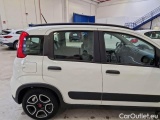  Fiat  Panda FIAT  / 2011 / 5P / BERLINA 1.0 FIREFLY 70CV SeS HYBRID CITY LIFE #46