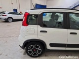  Fiat  Panda FIAT  / 2011 / 5P / BERLINA 1.0 FIREFLY 70CV SeS HYBRID CITY LIFE #51