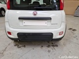  Fiat  Panda FIAT  / 2011 / 5P / BERLINA 1.0 FIREFLY 70CV SeS HYBRID CITY LIFE #60