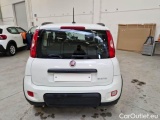 Fiat  Panda FIAT  / 2011 / 5P / BERLINA 1.0 FIREFLY 70CV SeS HYBRID CITY LIFE #71
