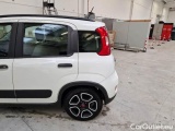  Fiat  Panda FIAT  / 2011 / 5P / BERLINA 1.0 FIREFLY 70CV SeS HYBRID CITY LIFE #73
