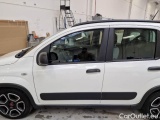  Fiat  Panda FIAT  / 2011 / 5P / BERLINA 1.0 FIREFLY 70CV SeS HYBRID CITY LIFE #78