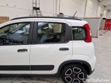  Fiat  Panda FIAT  / 2011 / 5P / BERLINA 1.0 FIREFLY 70CV SeS HYBRID CITY LIFE #75