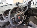  Fiat  Panda FIAT  / 2011 / 5P / BERLINA 1.0 FIREFLY 70CV SeS HYBRID CITY LIFE #102