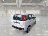  Fiat  Panda FIAT  / 2011 / 5P / BERLINA 1.0 70CV SeS HYBRID #2