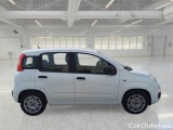  Fiat  Panda FIAT  / 2011 / 5P / BERLINA 1.0 70CV SeS HYBRID #7