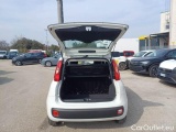  Fiat  Panda FIAT  / 2011 / 5P / BERLINA 1.0 70CV SeS HYBRID #5