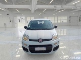 Fiat  Panda FIAT  / 2011 / 5P / BERLINA 1.0 70CV SeS HYBRID #6