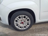  Fiat  Panda FIAT  / 2011 / 5P / BERLINA 1.0 70CV SeS HYBRID #20