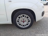  Fiat  Panda FIAT  / 2011 / 5P / BERLINA 1.0 70CV SeS HYBRID #17