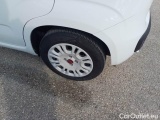  Fiat  Panda FIAT  / 2011 / 5P / BERLINA 1.0 70CV SeS HYBRID #33