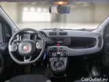  Fiat  Panda FIAT  / 2011 / 5P / BERLINA 1.0 FIREFLY 70CV SeS HYBRID CITY LIFE #3