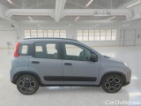  Fiat  Panda FIAT  / 2011 / 5P / BERLINA 1.0 FIREFLY 70CV SeS HYBRID CITY LIFE #7