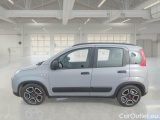  Fiat  Panda FIAT  / 2011 / 5P / BERLINA 1.0 FIREFLY 70CV SeS HYBRID CITY LIFE #8