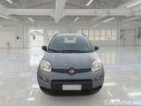  Fiat  Panda FIAT  / 2011 / 5P / BERLINA 1.0 FIREFLY 70CV SeS HYBRID CITY LIFE #6