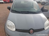  Fiat  Panda FIAT  / 2011 / 5P / BERLINA 1.0 FIREFLY 70CV SeS HYBRID CITY LIFE #25