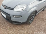  Fiat  Panda FIAT  / 2011 / 5P / BERLINA 1.0 FIREFLY 70CV SeS HYBRID CITY LIFE #29
