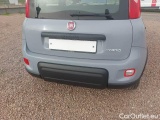  Fiat  Panda FIAT  / 2011 / 5P / BERLINA 1.0 FIREFLY 70CV SeS HYBRID CITY LIFE #31