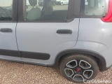  Fiat  Panda FIAT  / 2011 / 5P / BERLINA 1.0 FIREFLY 70CV SeS HYBRID CITY LIFE #36