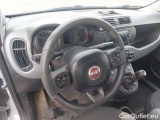  Fiat  Panda FIAT  / 2011 / 5P / BERLINA 1.0 FIREFLY 70CV SeS HYBRID CITY LIFE #52