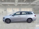  Fiat  Tipo FIAT  / 2015 / 5P / STATION WAGON 1.3 MJT 95CV 5M SeS BUSINESS #9