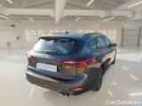  Ford  Focus FORD  / 2021 / 5P / STATION WAGON 1.0 ECOB. HYBR. 125CV ST-LINE DES.AUTOSW #2