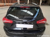  Ford  Focus FORD  / 2018 / 5P / STATION WAGON 1.5 ECOBLUE 120CV BUS CO-PILOT AUTO SW #42