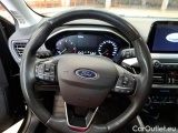  Ford  Focus FORD  / 2018 / 5P / STATION WAGON 1.5 ECOBLUE 120CV BUS CO-PILOT AUTO SW #64