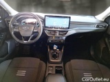  Ford  Focus FORD  / 2021 / 5P / STATION WAGON 1.0 ECOBOOST HYBRID 125CV ACTIVE SW #3