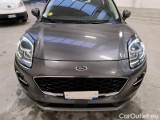  Ford  Puma FORD  / 2019 / 5P / SUV 1.5 ECOBLUE 120CV TITANIUM #26