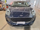  Ford  Puma FORD  / 2019 / 5P / SUV 1.0 ECOBOOST 95CV CONNECT #26