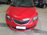  Lancia  Ypsilon LANCIA  / 2021 / 5P / BERLINA 1.0 FIREFLY 70CV SeS HYBRID SILVER #27