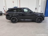  Land Rover  Range Rover Sport LAND ROVER  / 2017 / 5P / SUV 3.0 SDV6 MHEV 249 HSE DYNAMIC STEALTH A. #7