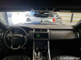  Land Rover  Range Rover Sport LAND ROVER  / 2017 / 5P / SUV 3.0 SDV6 MHEV 249 HSE DYNAMIC STEALTH A. #3