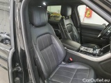  Land Rover  Range Rover Sport LAND ROVER  / 2017 / 5P / SUV 3.0 SDV6 MHEV 249 HSE DYNAMIC STEALTH A. #13