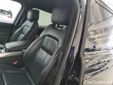  Land Rover  Range Rover Sport LAND ROVER  / 2017 / 5P / SUV 3.0 SDV6 MHEV 249 HSE DYNAMIC STEALTH A. #11