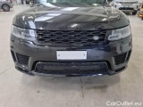  Land Rover  Range Rover Sport LAND ROVER  / 2017 / 5P / SUV 3.0 SDV6 MHEV 249 HSE DYNAMIC STEALTH A. #28